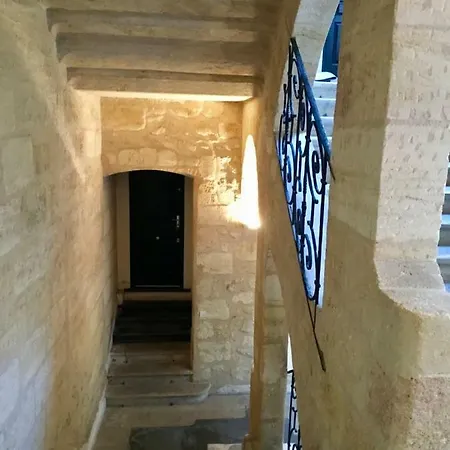 Charme Des Quais De