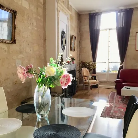 דירה Charme Des Quais De *