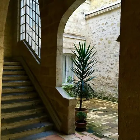 Charme Des Quais De